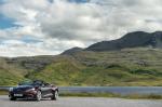 Aston Martin Vanquish Volante 2013 года (WW)
